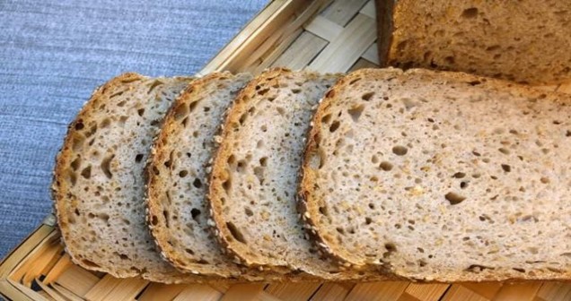 Tam buğday ekmeği faydaları nelerdir?